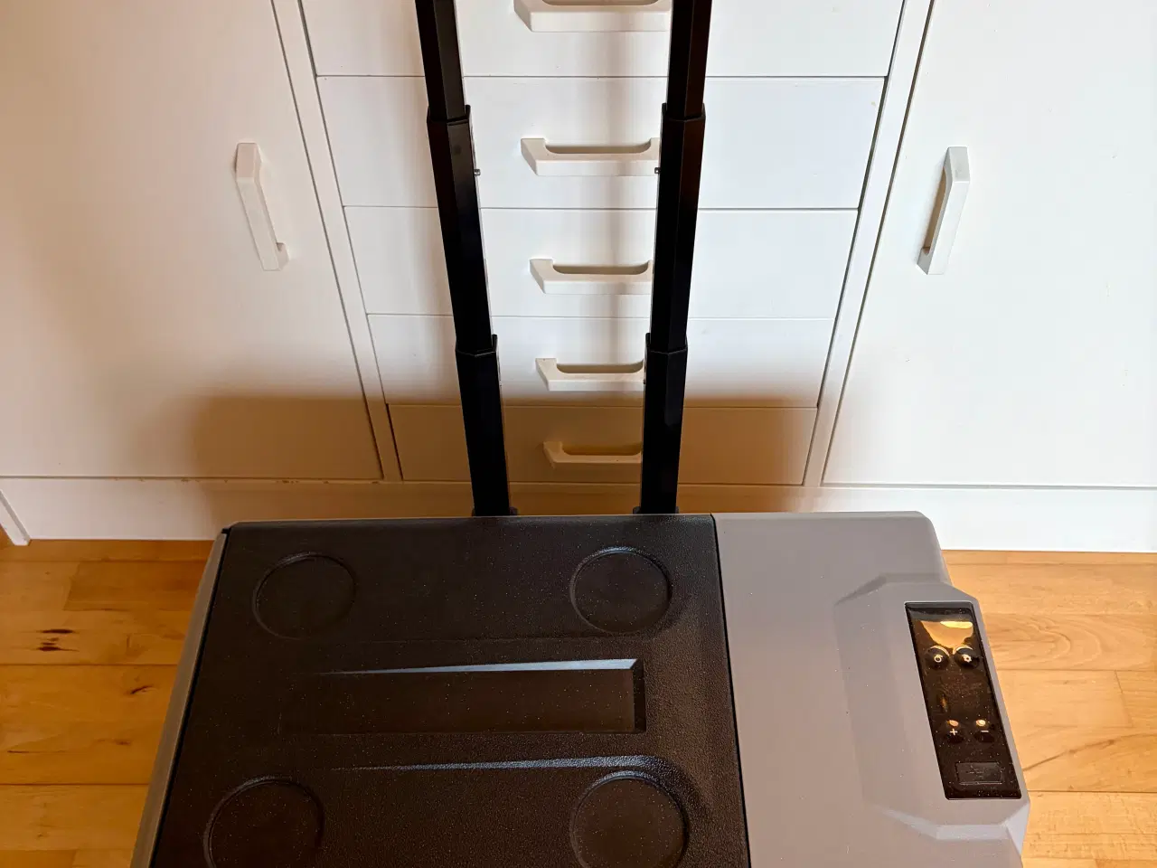 Billede 2 - Alpicool CX30  12/230 Volt