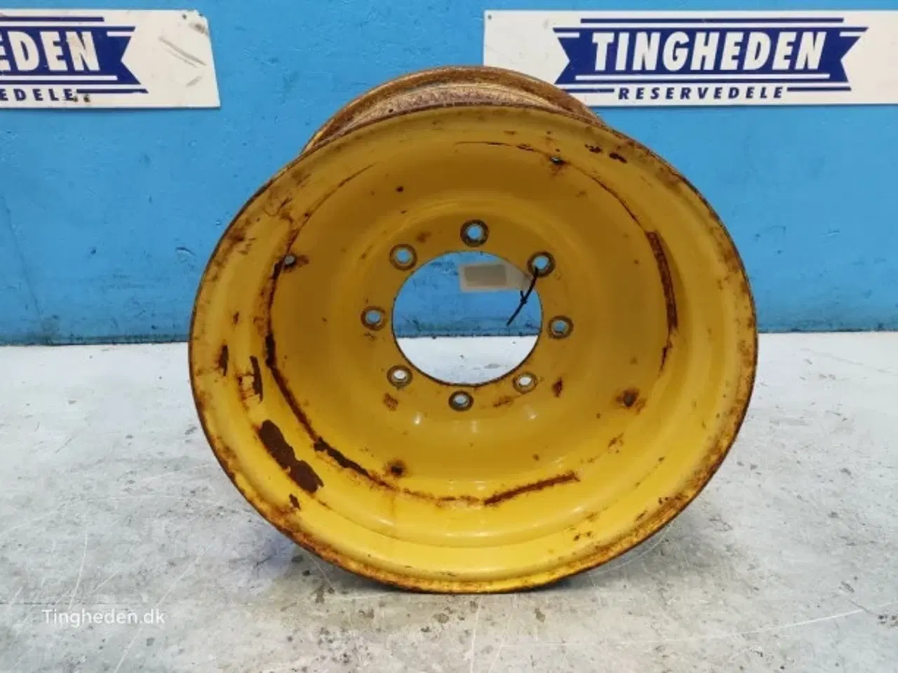 Billede 5 - 24"   W15Lx24