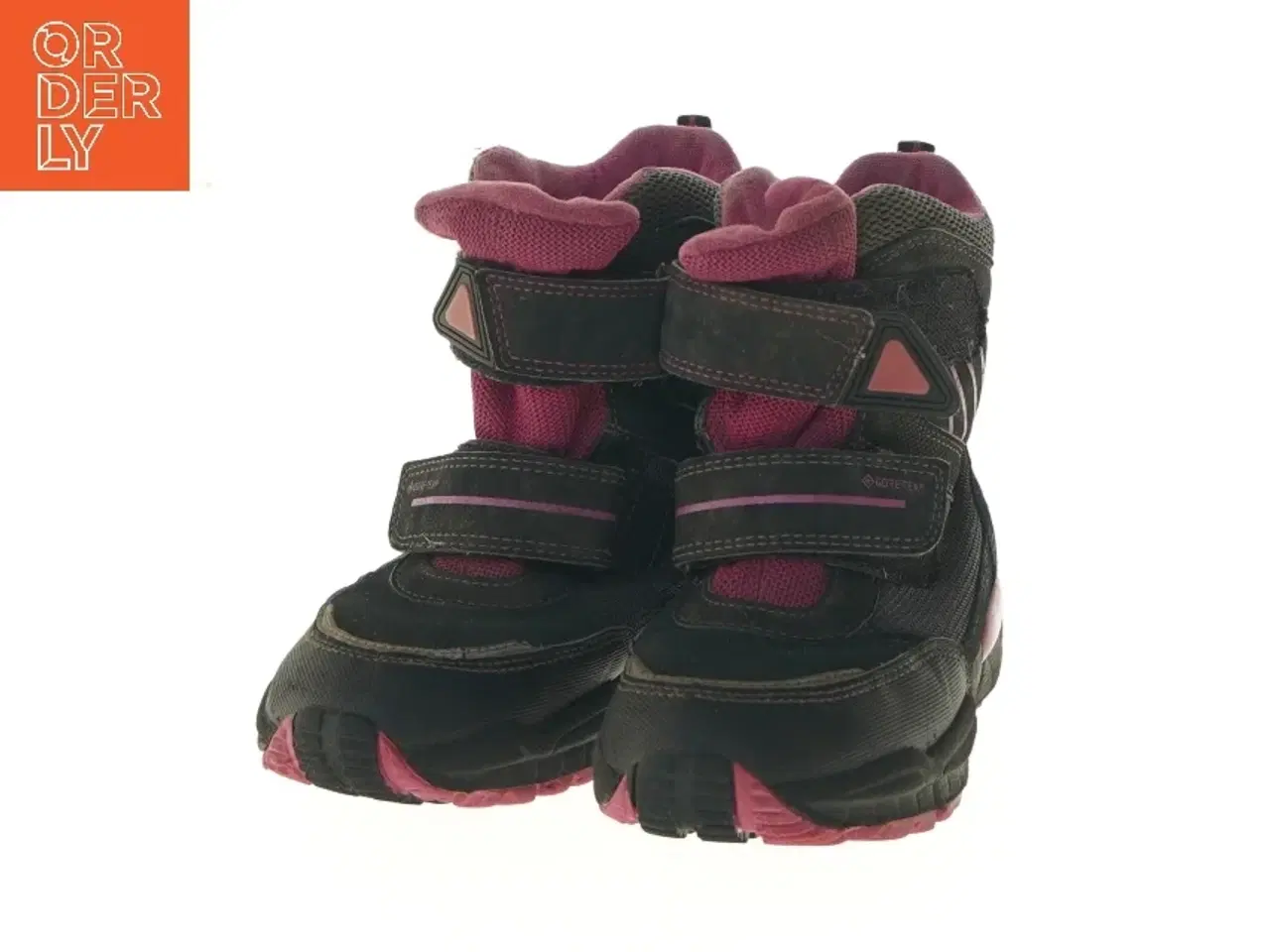 Billede 3 - Superfit vinterstøvler til børn fra Superfit (str. 29 )