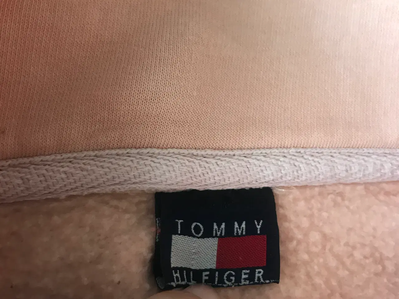 Billede 4 - Tommy hilfinger trøje/jakke