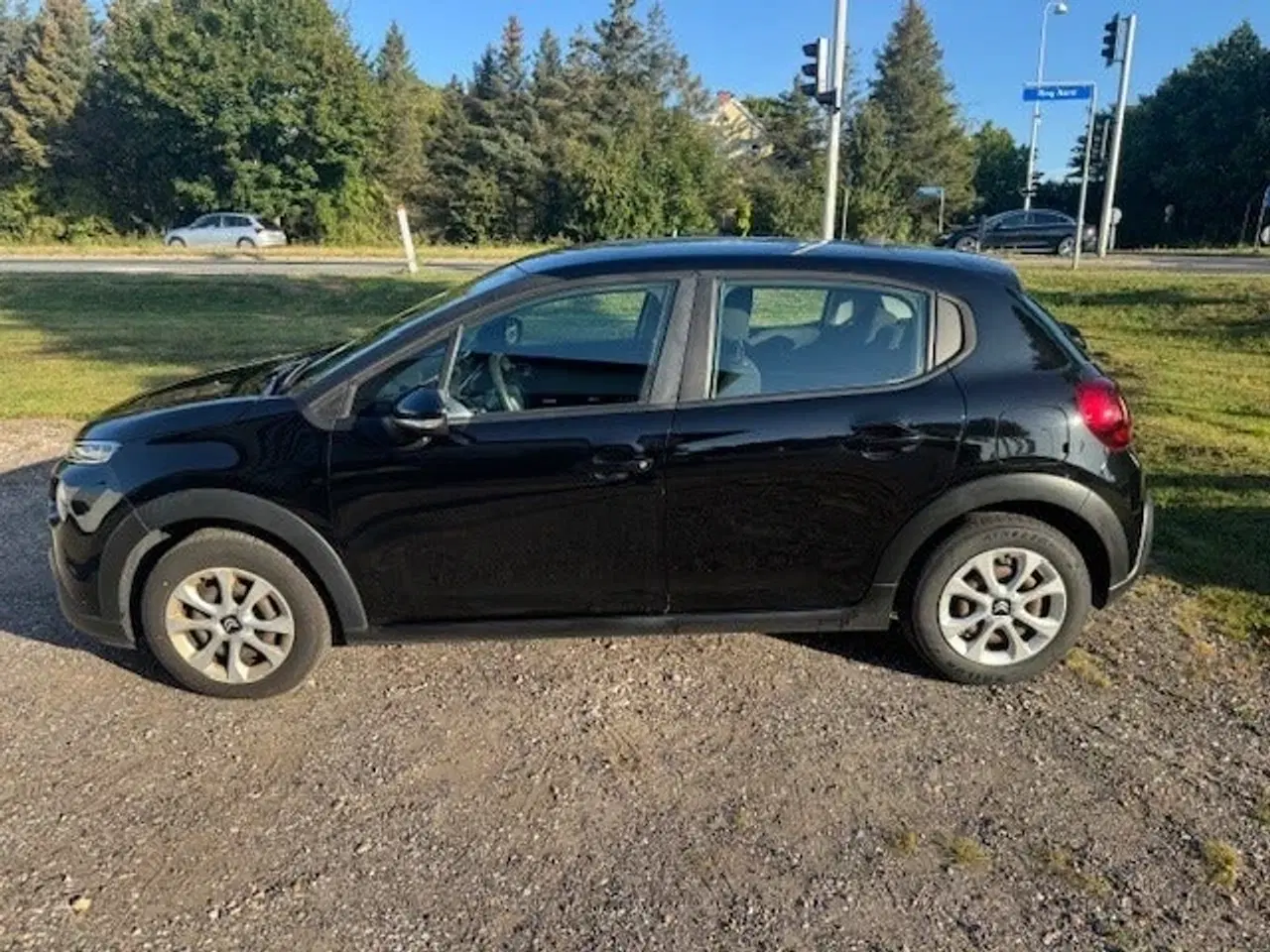 Billede 3 - Citroën C3 1,2 PureTech 82 Feel