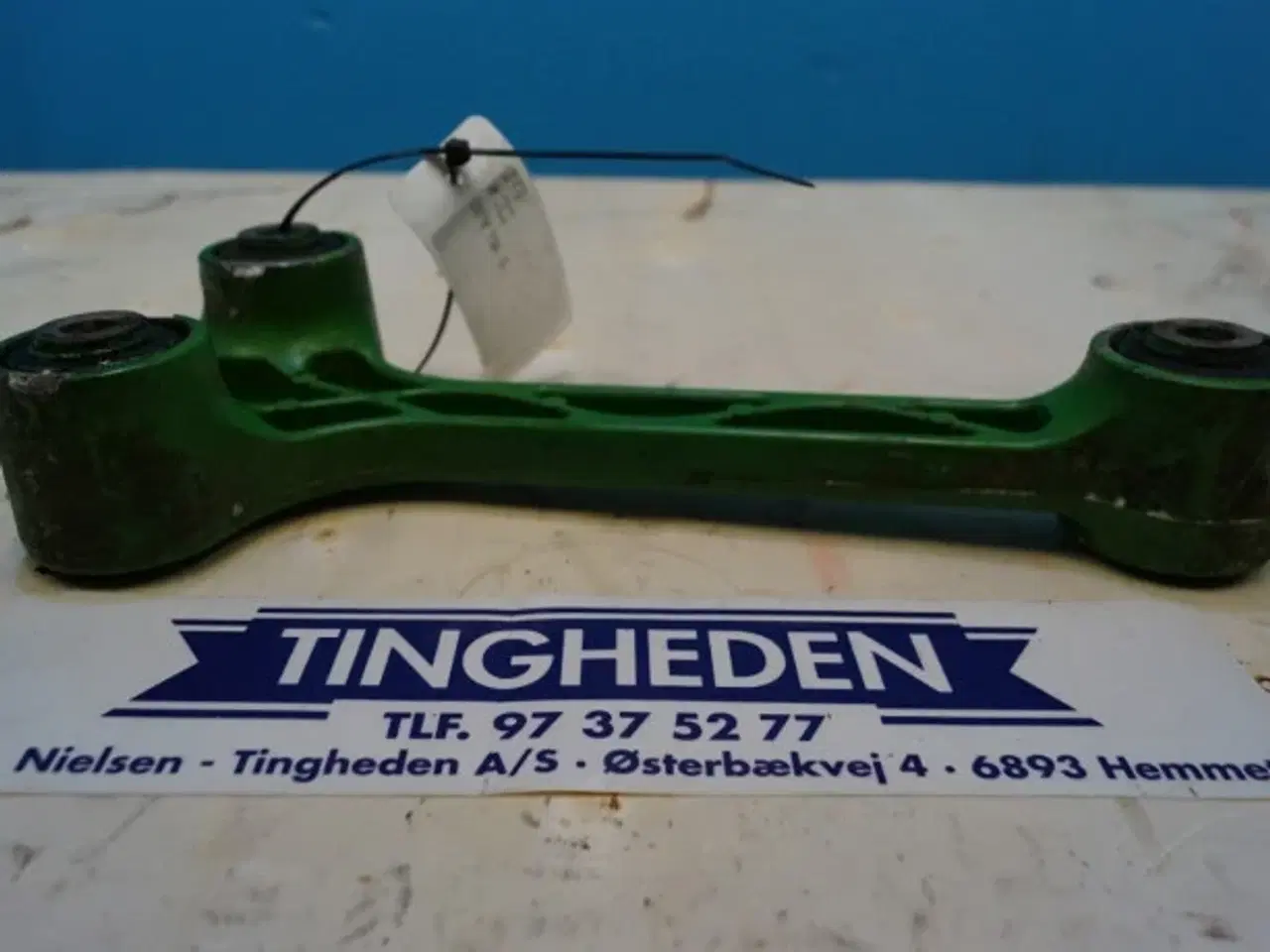 Billede 4 - John Deere 9780 Arm H.  H138232