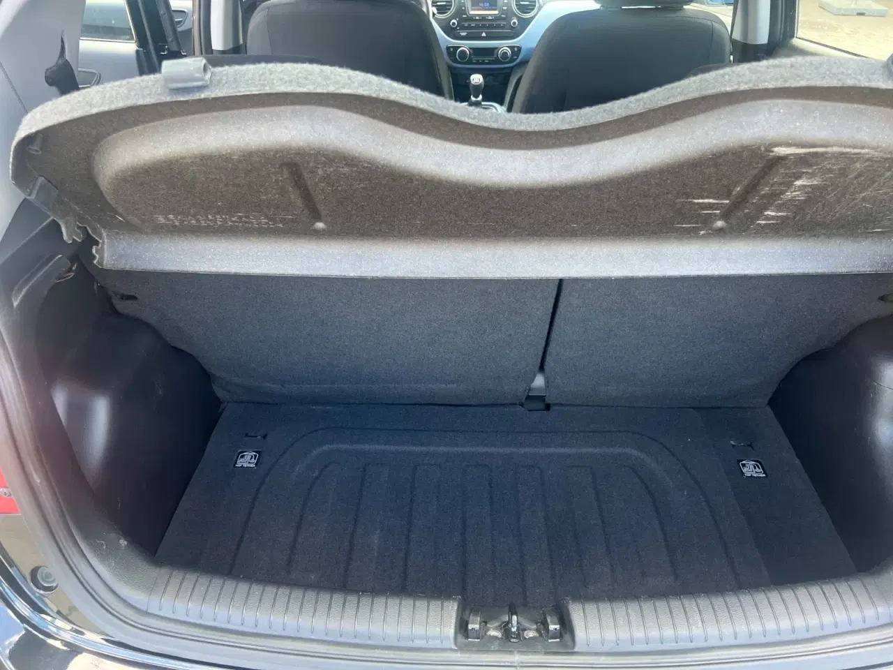 Billede 7 - Hyundai i10 1,0 Vision