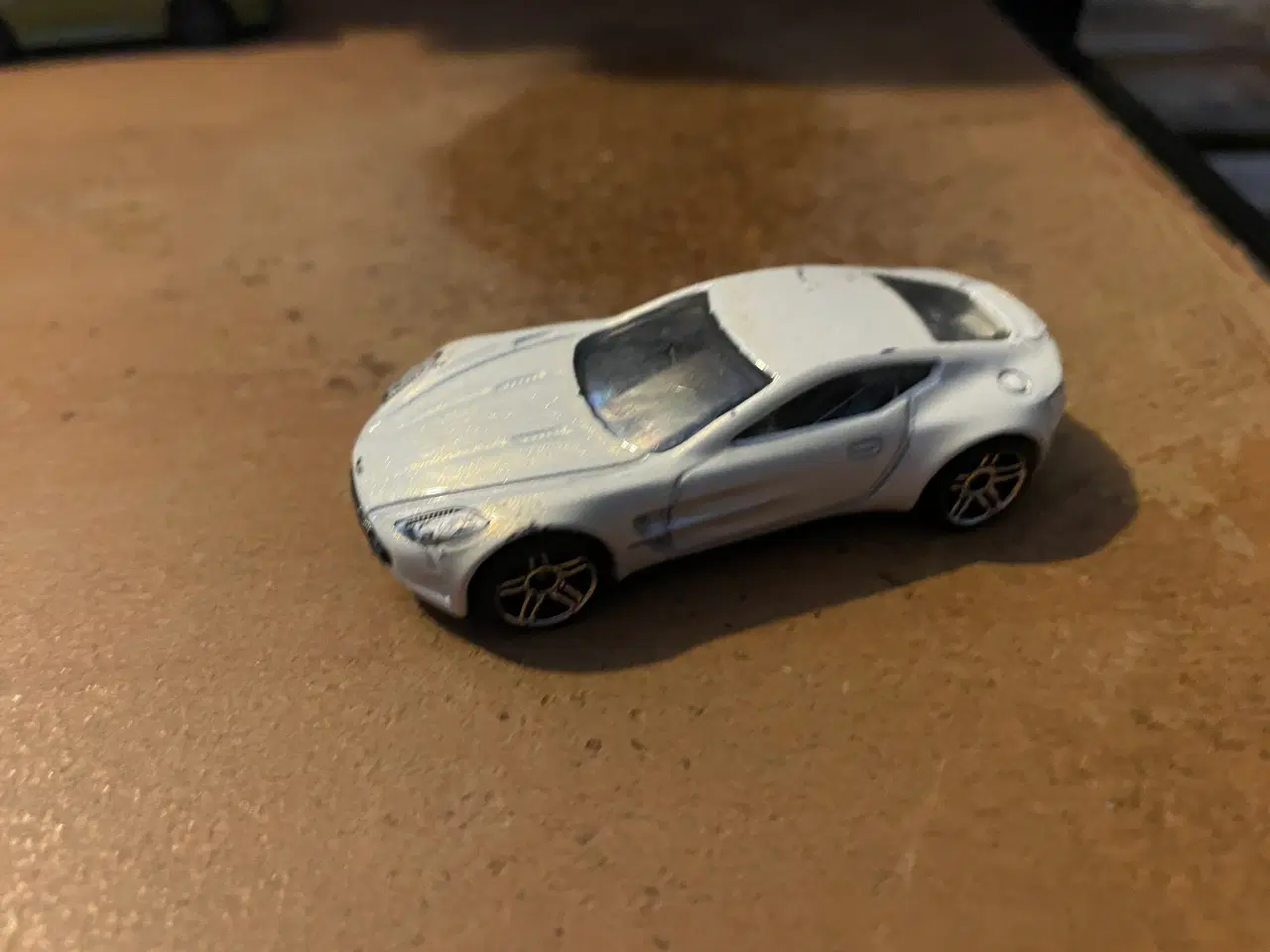 Billede 6 - Hot Wheels biler