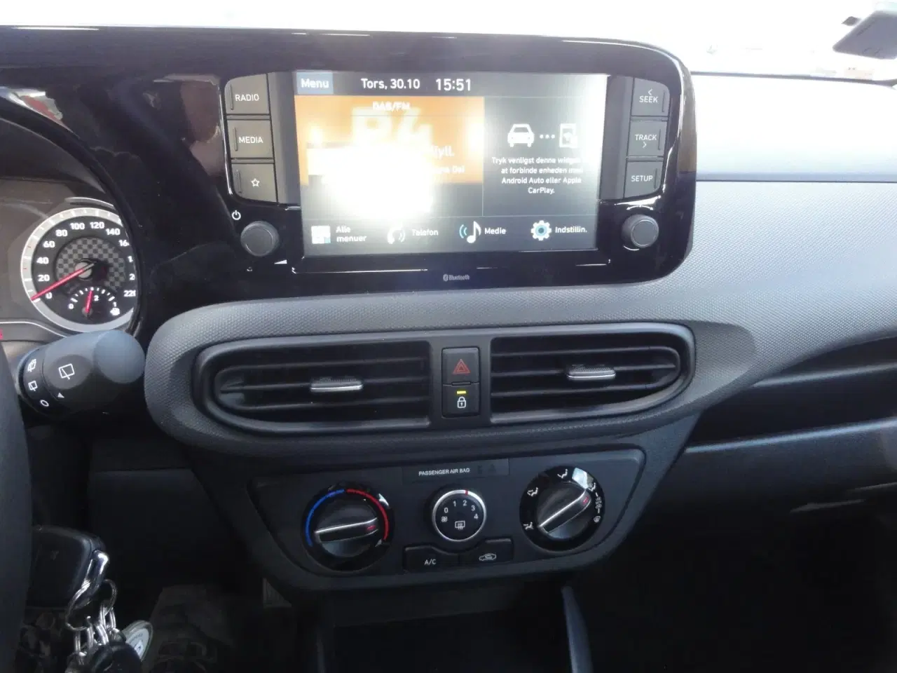 Billede 18 - Hyundai i10 1,0 MPi Essential