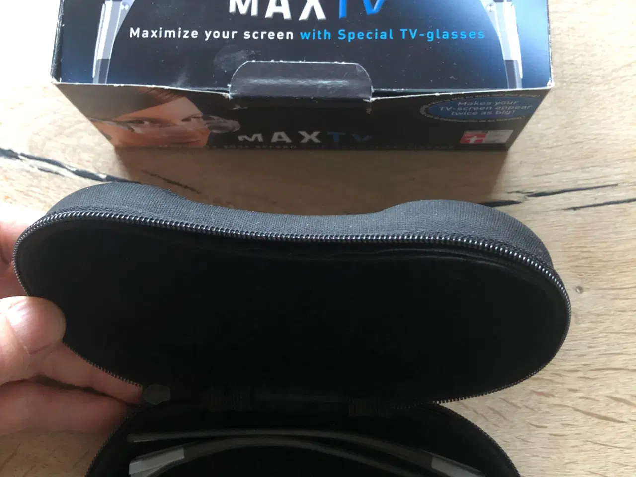 Billede 4 - TV brille 