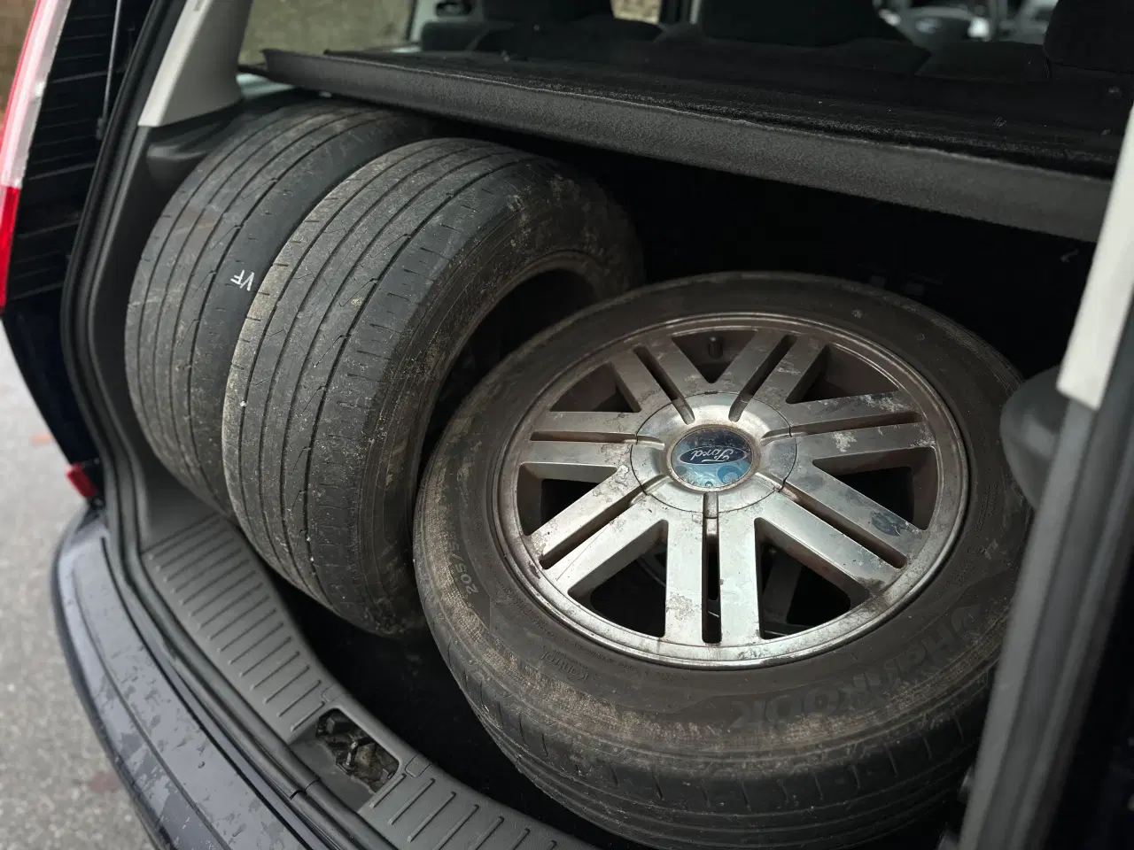 Billede 13 - Ford C-Max 2.0 TDCi ✔️