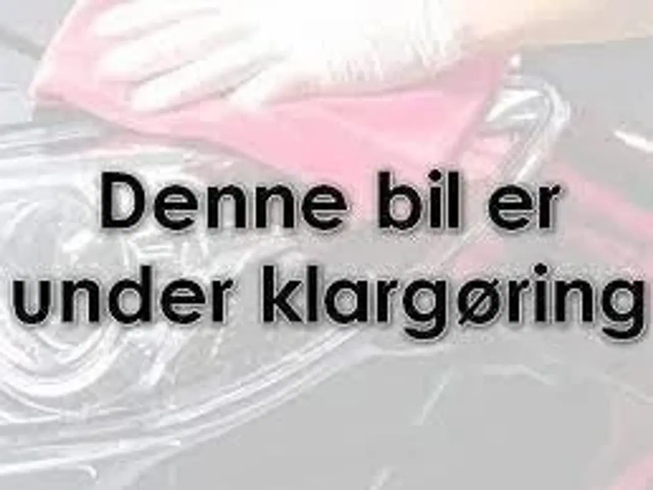 Billede 1 - Citroën C4 1,6 e-HDi 115 Seduction Van