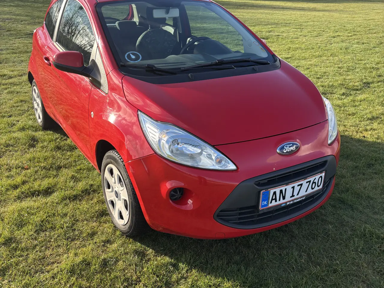 Billede 1 - Ford Ka