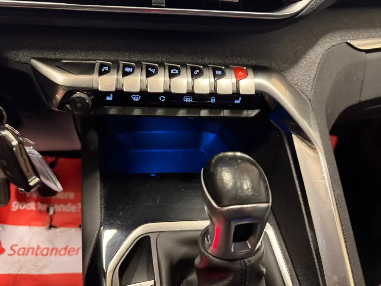 Billede 7 - Peugeot 5008 1,5 BlueHDi 130 Allure 7prs