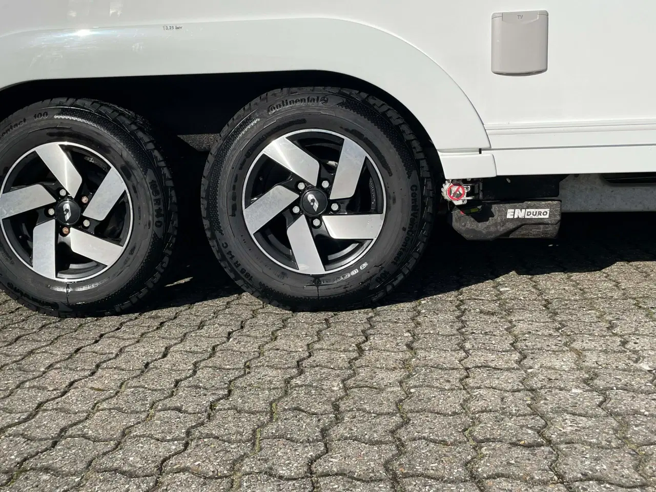 Billede 13 - 2022 - Adria Alpina 663 HT