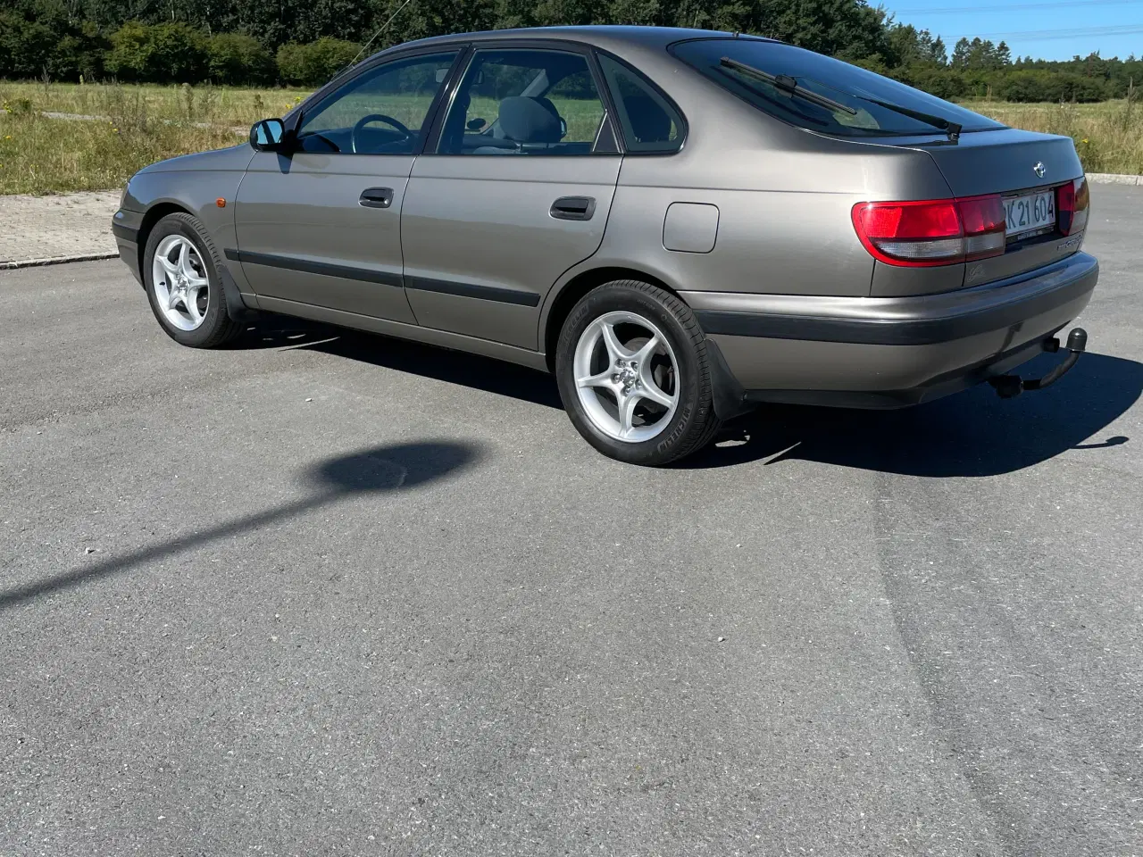 Billede 3 - Toyota Carina