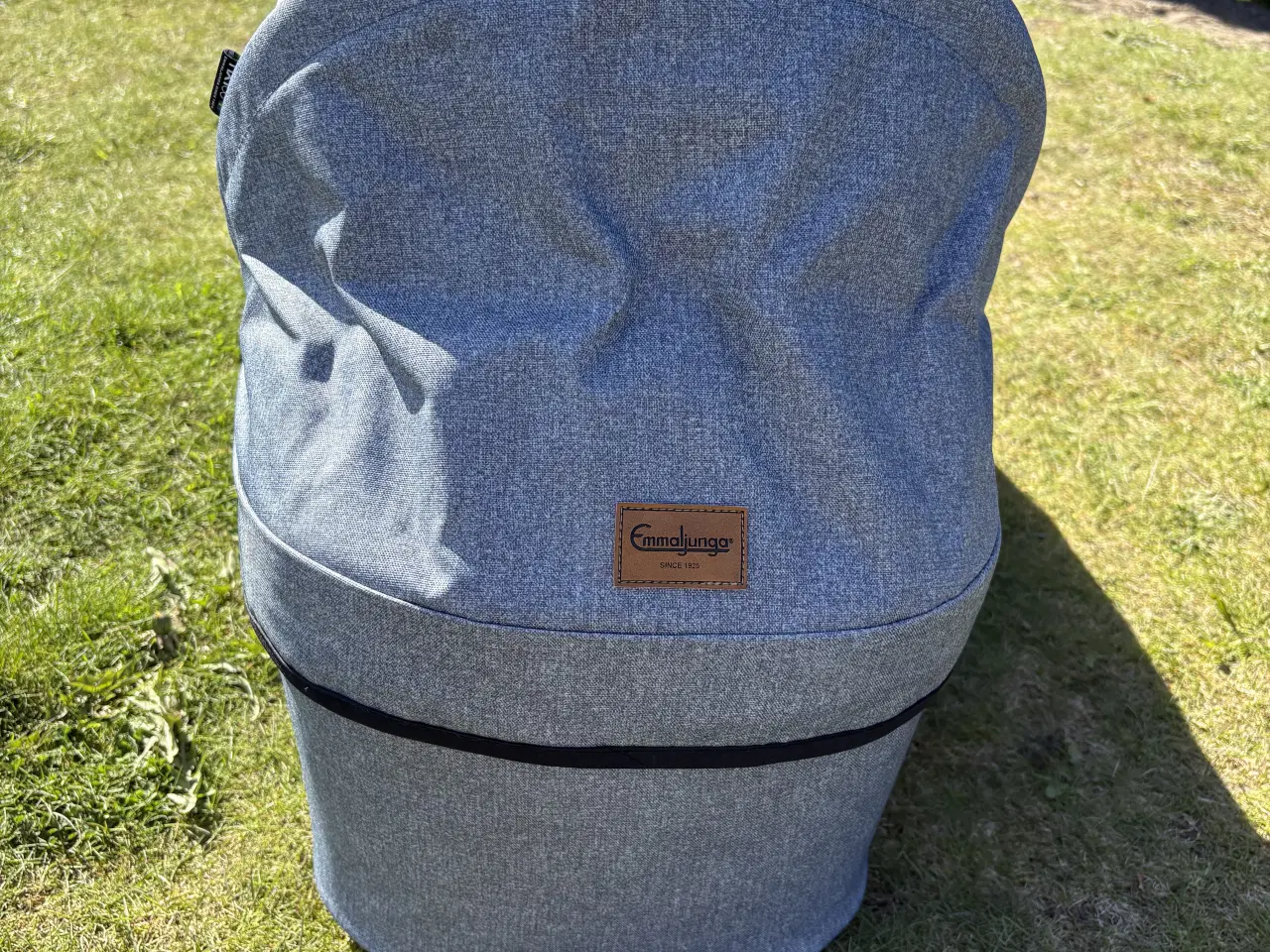 Billede 5 - Emmaljunga lift NXT90