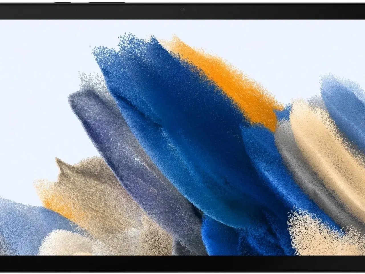 Billede 1 - Samsung Galaxy Tab A8 X205 32GB LTE 10.5 - Sort - Grade A