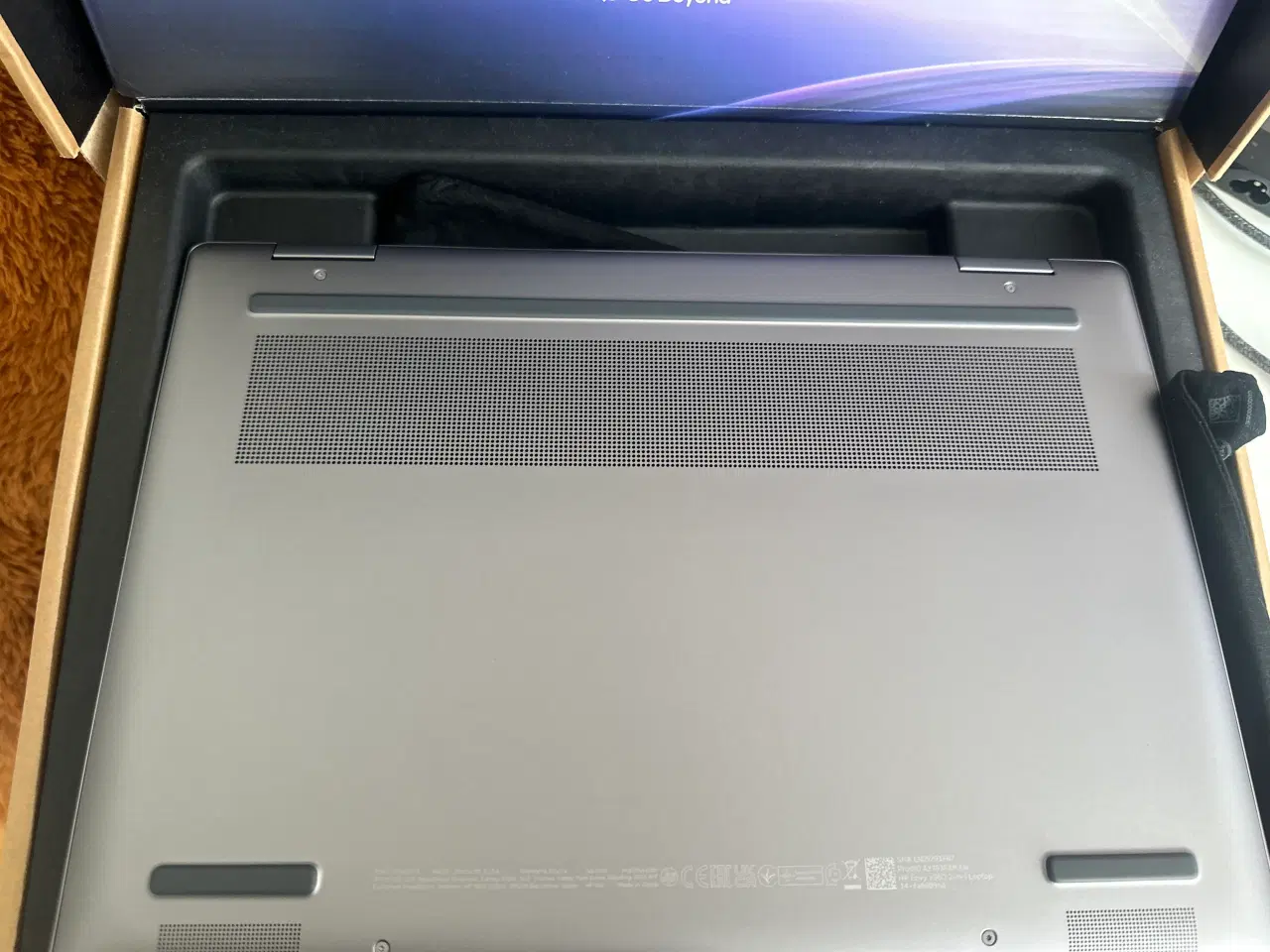 Billede 10 - HP COMPUTER 