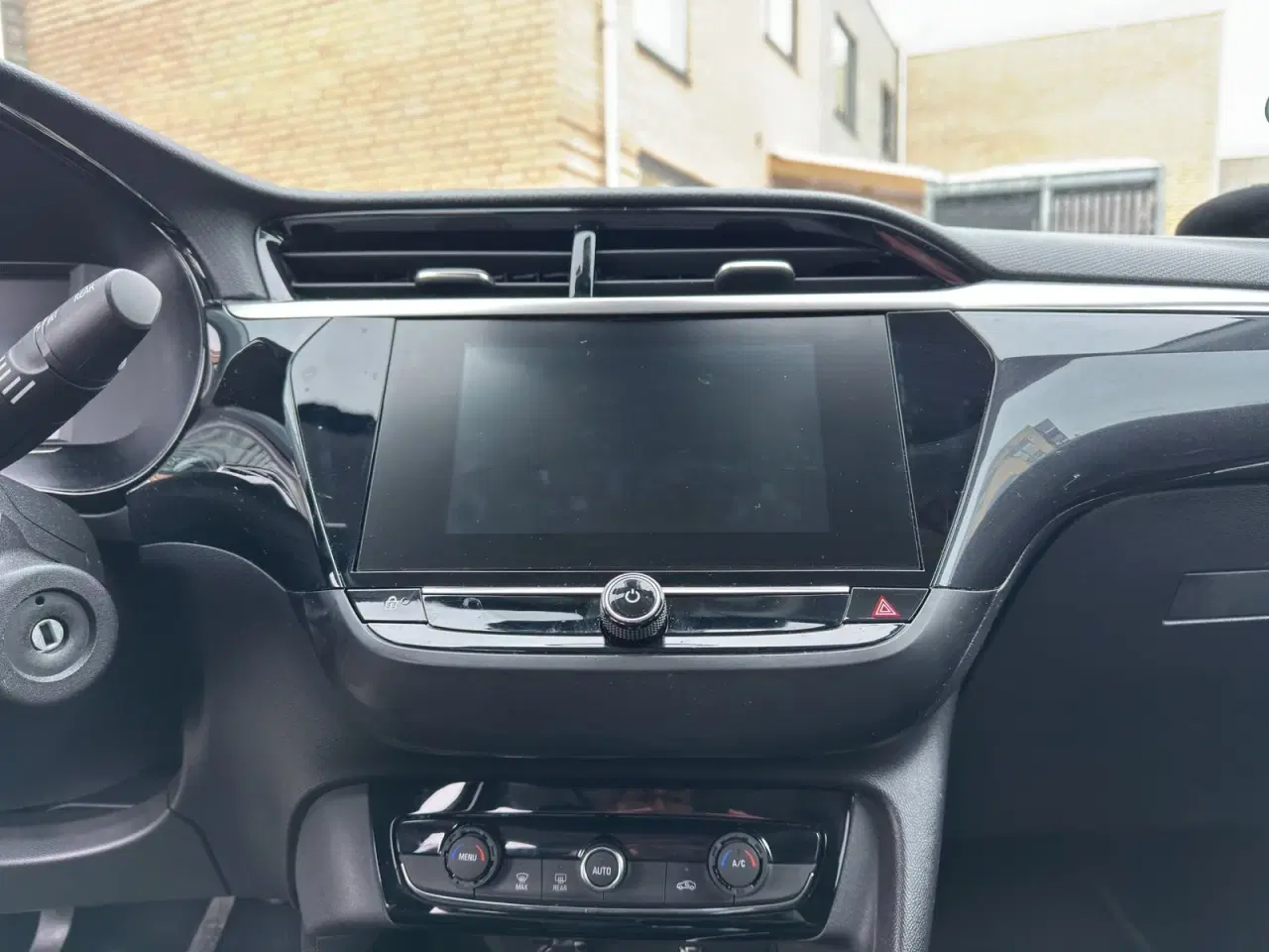 Billede 12 - Opel Corsa 1,2 Sport