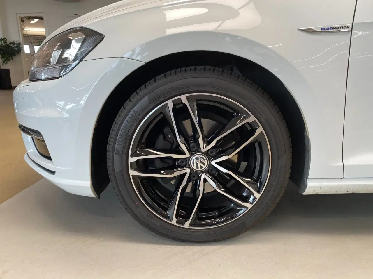 Billede 17 - VW Golf VII 1,5 TSi 130 Comfortline