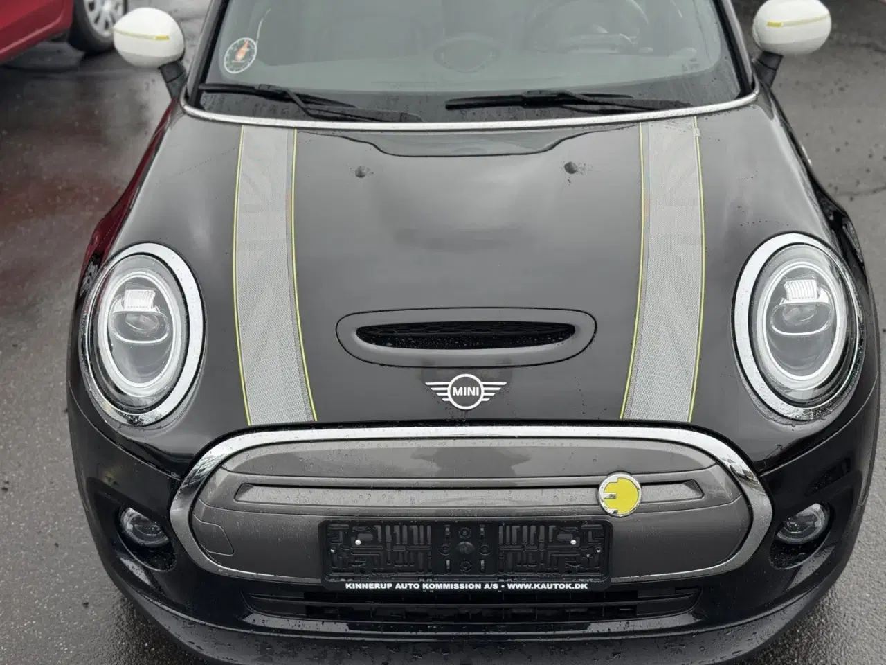 Billede 5 - Mini Cooper SE EL Trim S 184HK 3d Aut.