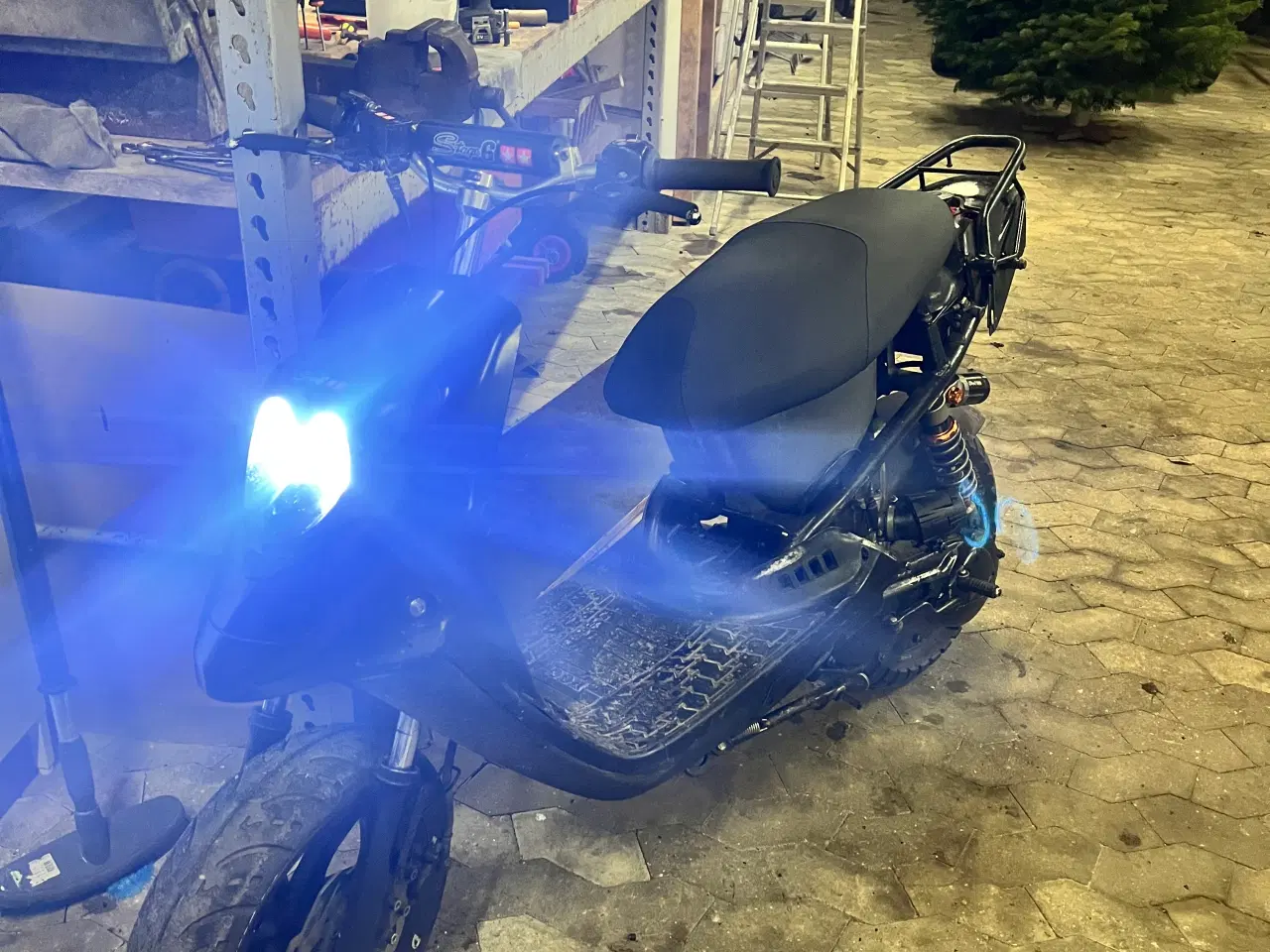 Billede 8 - Pgo hot 50