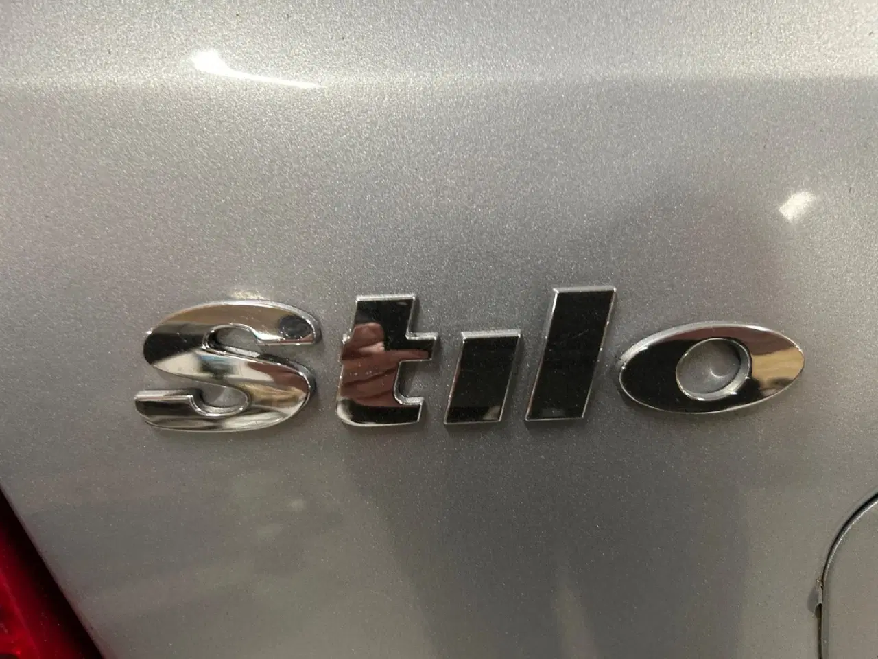 Billede 13 - Fiat Stilo 1,4 Ciao