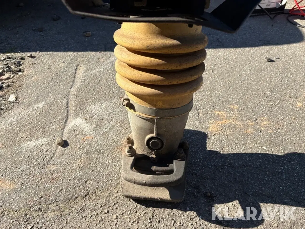 Billede 10 - Jordloppe Tremix MS690