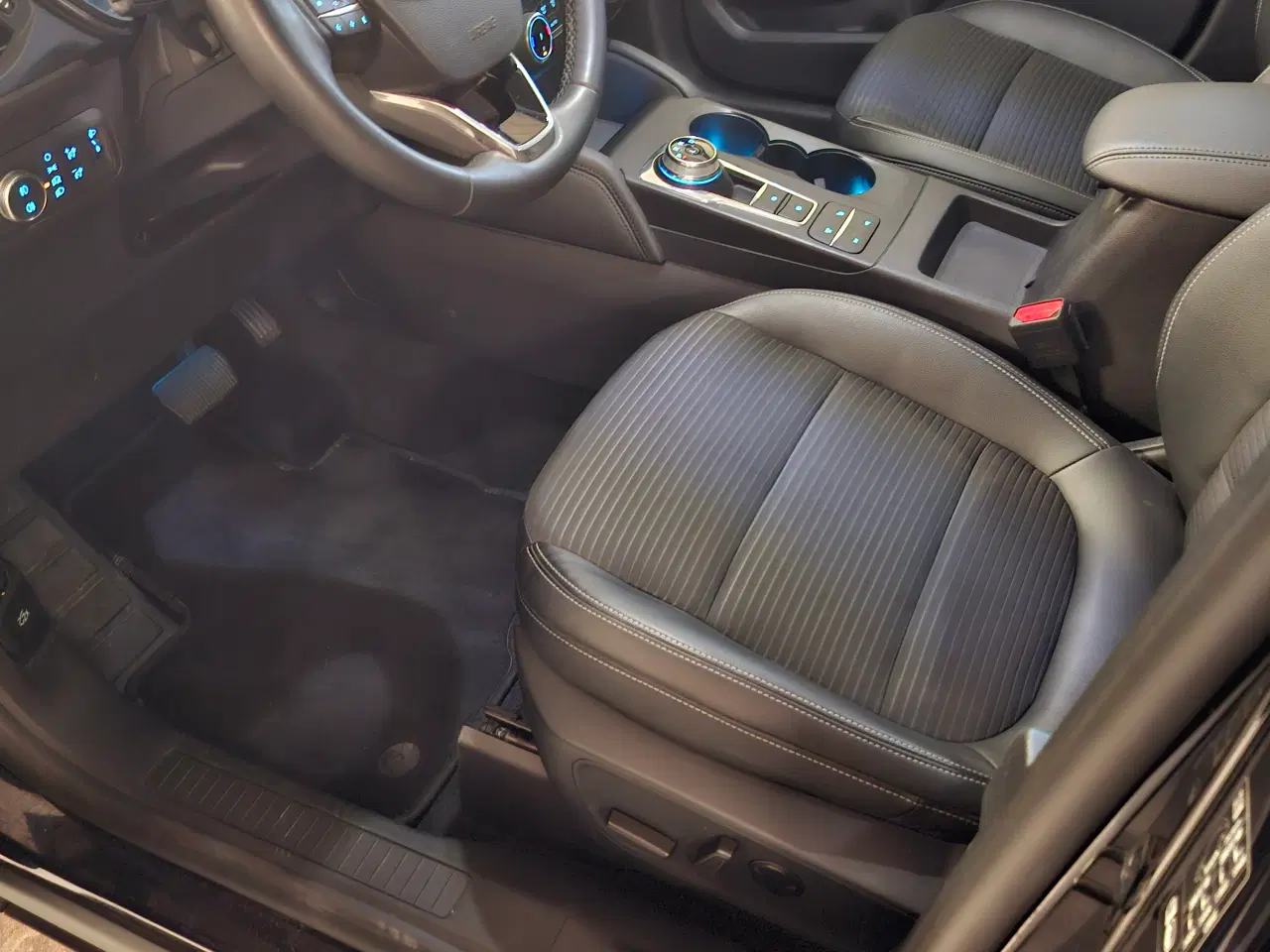 Billede 4 - Ford Kuga Titanium X 2,5 225 hk 8/ 2023 km 31000