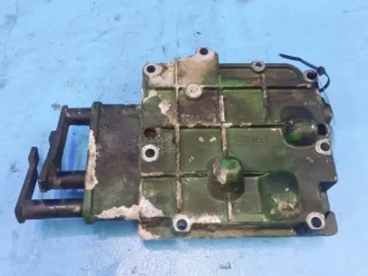 Billede 6 - John Deere 6200 Transmissionsdæksel L76182