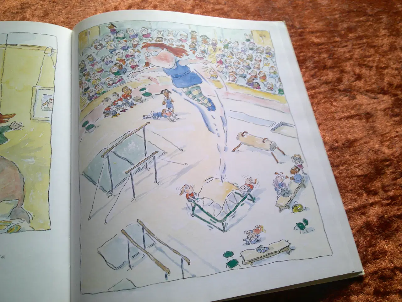 Billede 4 - Hvad i alverden ...?, Hazel Townson, 