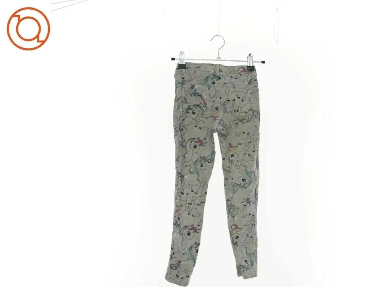 Billede 2 - Bukser fra H&M (str. 140 cm)