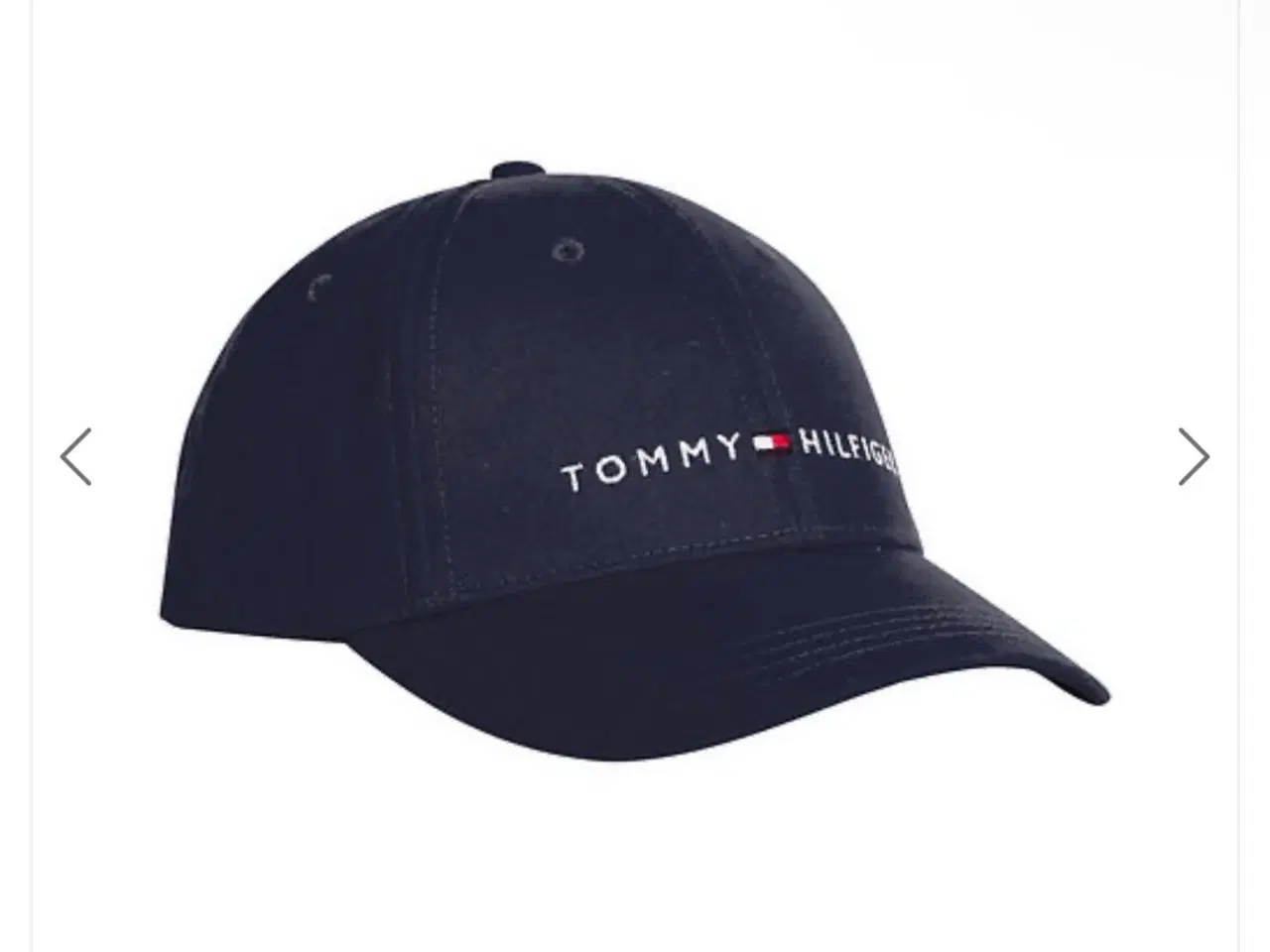 Billede 4 - Tommy Hilfiger kasket