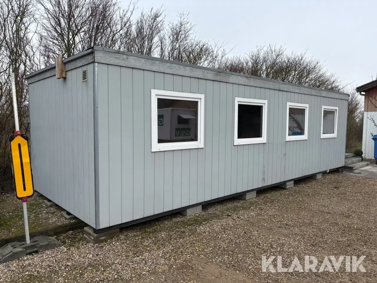 Billede 3 - Pavillion ca. 30 kvadratmeter