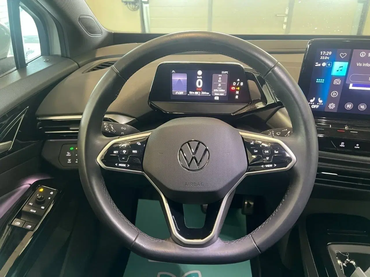 Billede 9 - VW ID.5 77 Pro