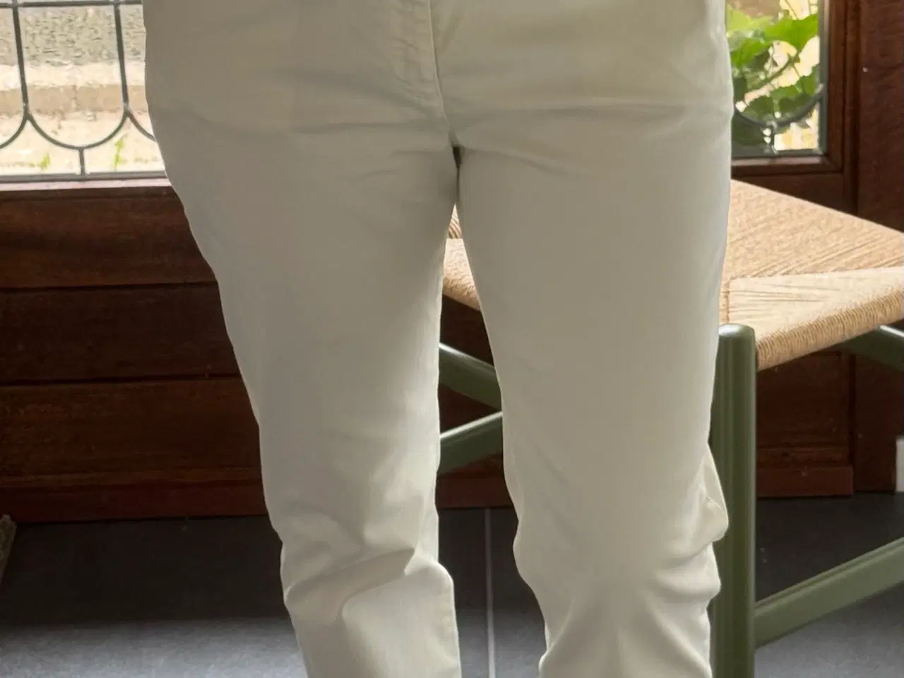 Billede 1 - Boss dame chinos/ bukser