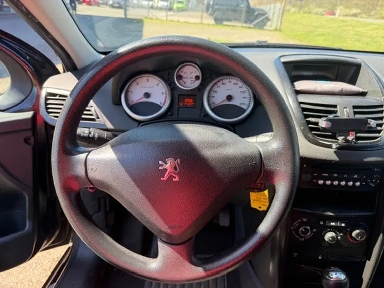 Billede 13 - Peugeot 207 1,6 HDi 90