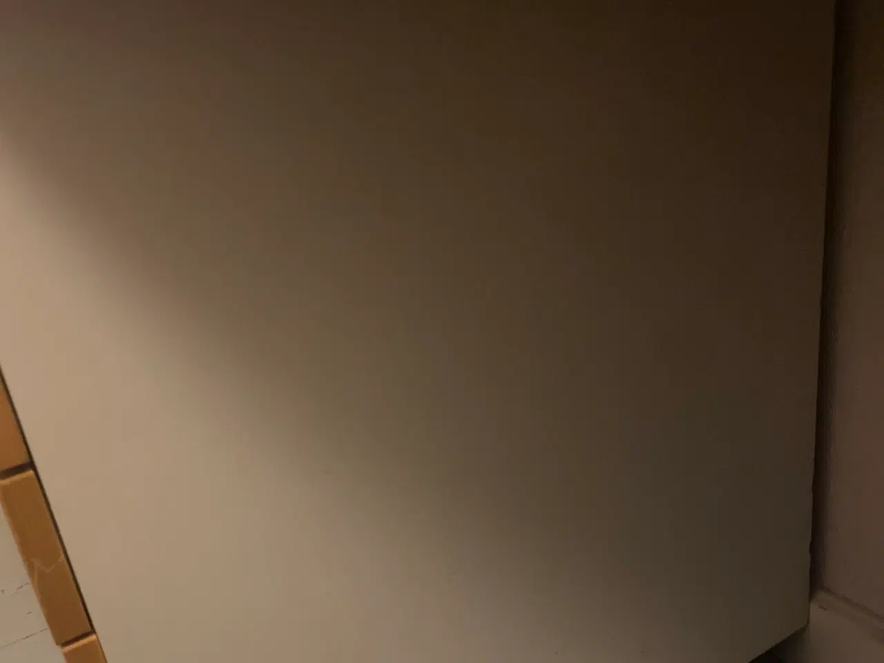 Billede 1 - Køkkenskab med 4 skuffer