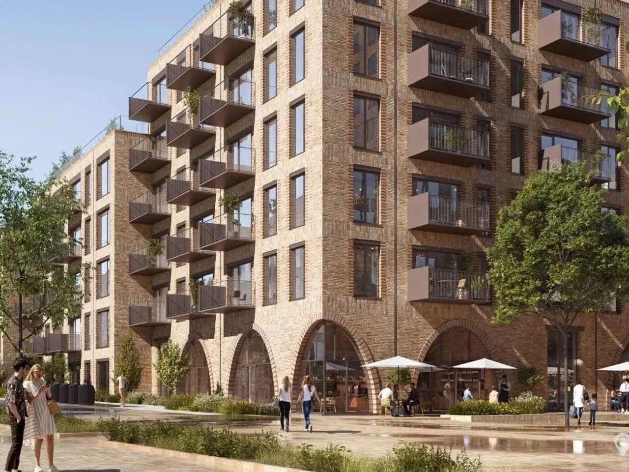 Billede 4 - Erhvervslejemål i Aarhus’ kreative IT-bydel