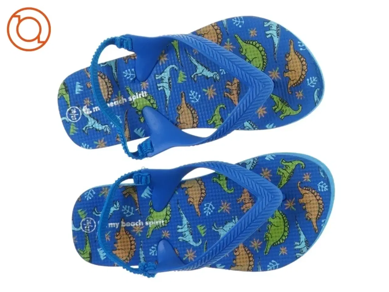 Billede 2 - Klipklapper fra Mi Beach Spirit (str. 26)