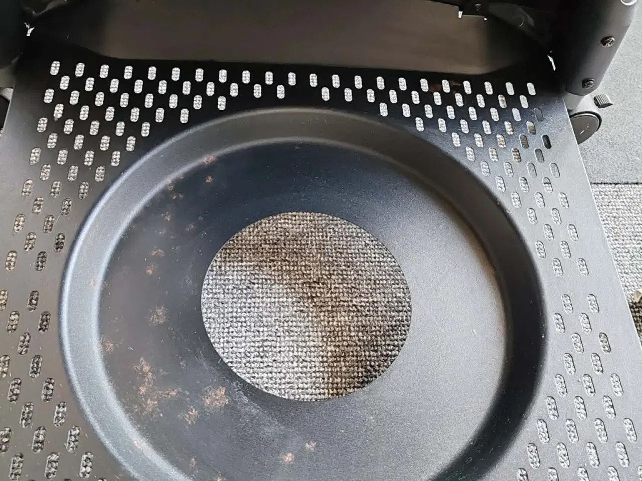 Billede 4 - Char-Broil All-Star 120 elgrill