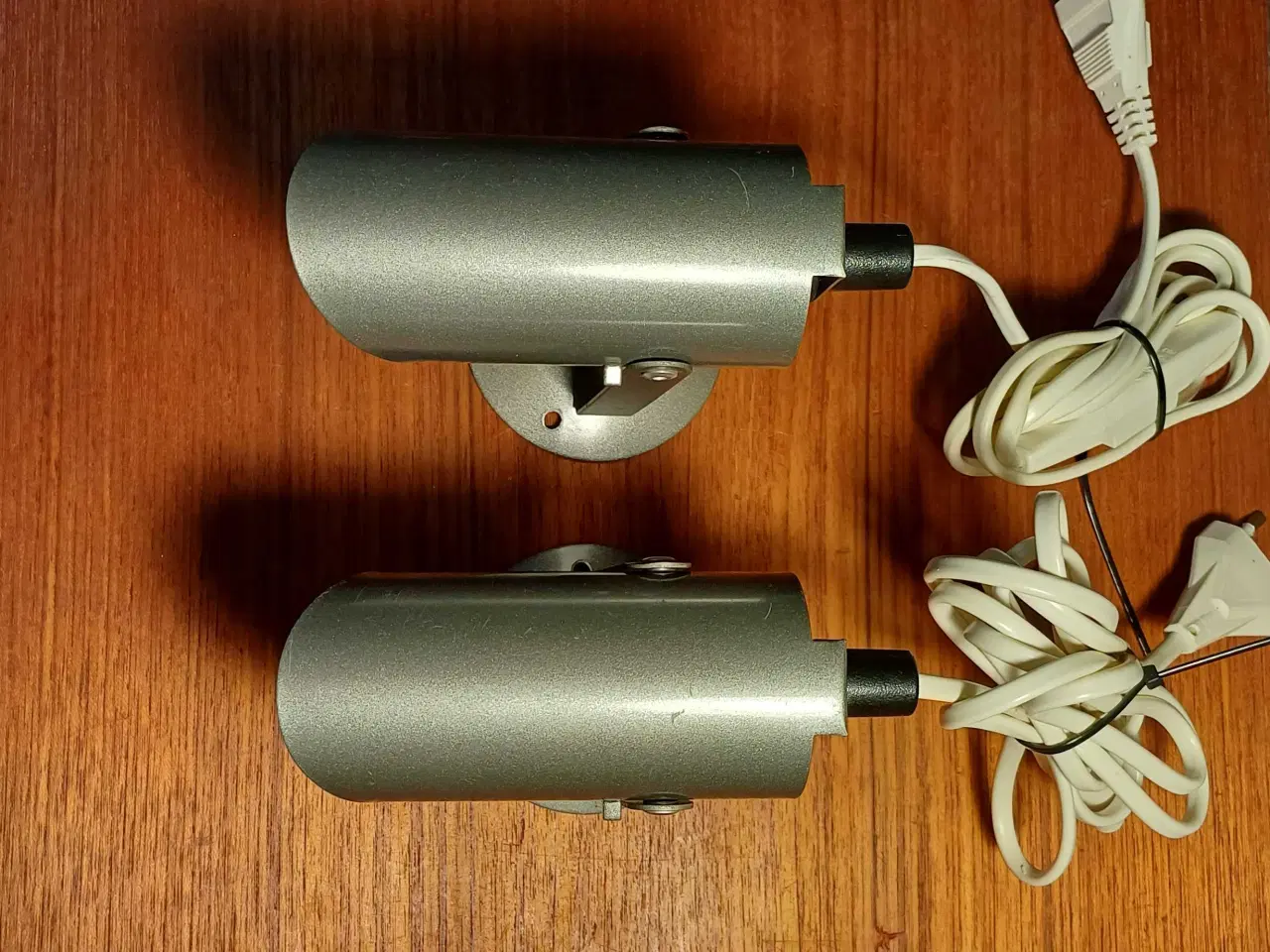 Billede 2 - LYFA Pippi væglamper