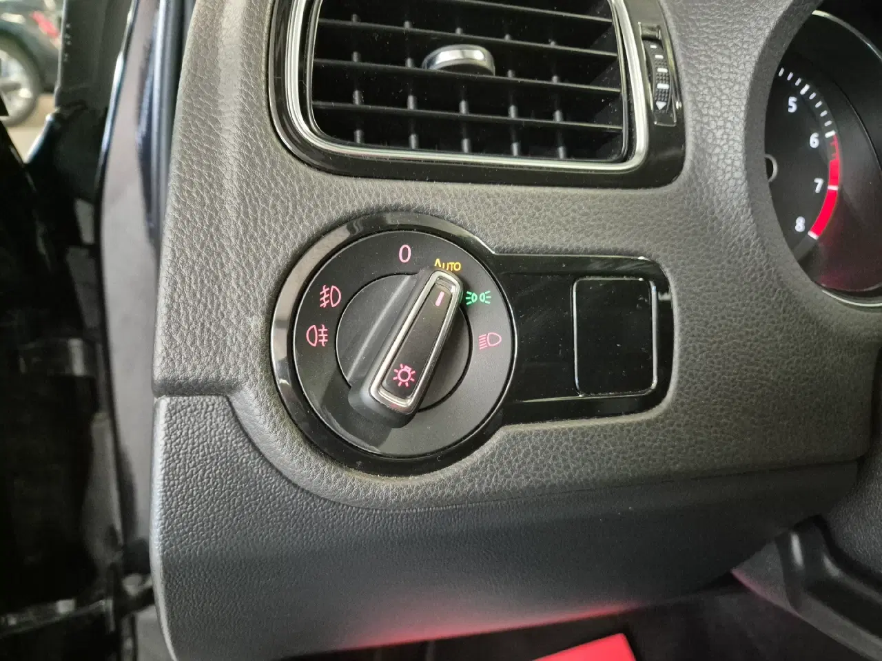 Billede 13 - VW Polo 1,4 TSI BMT ACT BlueGT DSG 150HK 5d 7g Aut.