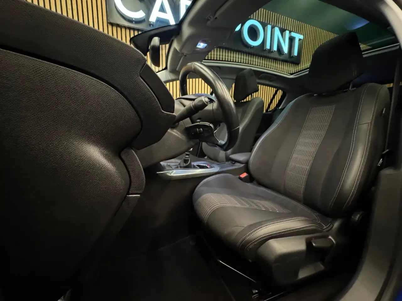 Billede 5 - Peugeot 308 1,5 BlueHDi 130 Allure Sky