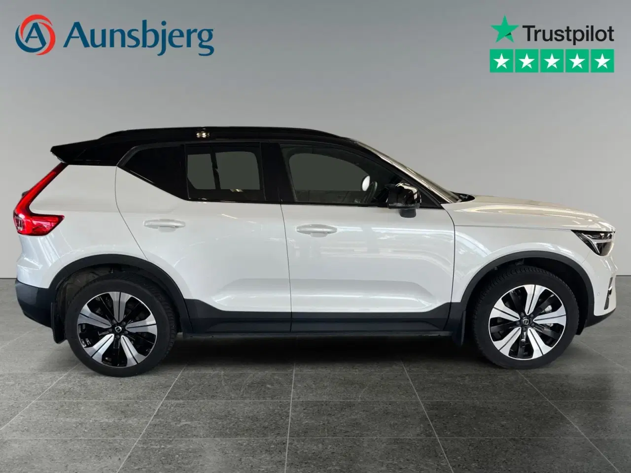 Billede 6 - Volvo XC40  P6 ReCharge Ultimate