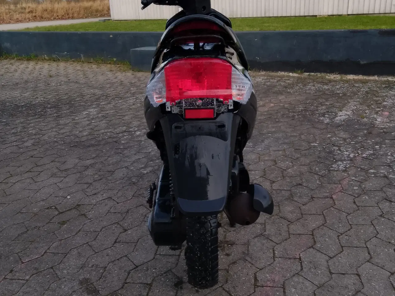 Billede 6 - Scooter VGA Digita 