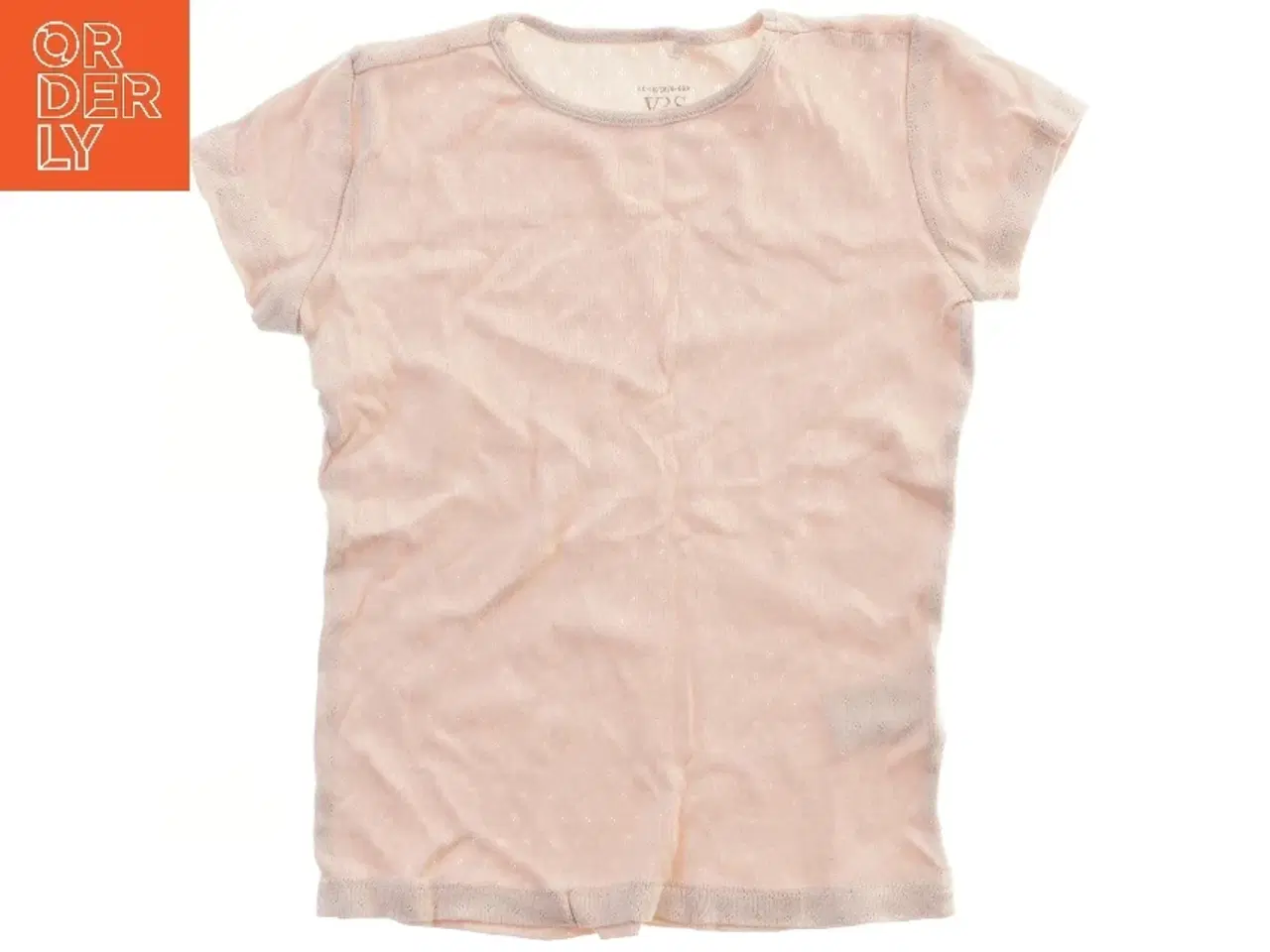 Billede 1 - Kortærmet T-shirt fra VRS (str. 110)