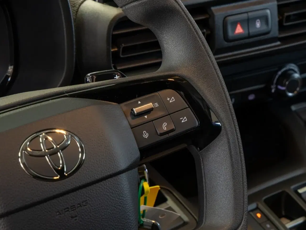 Billede 13 - Toyota ProAce City 50 Medium Comfort
