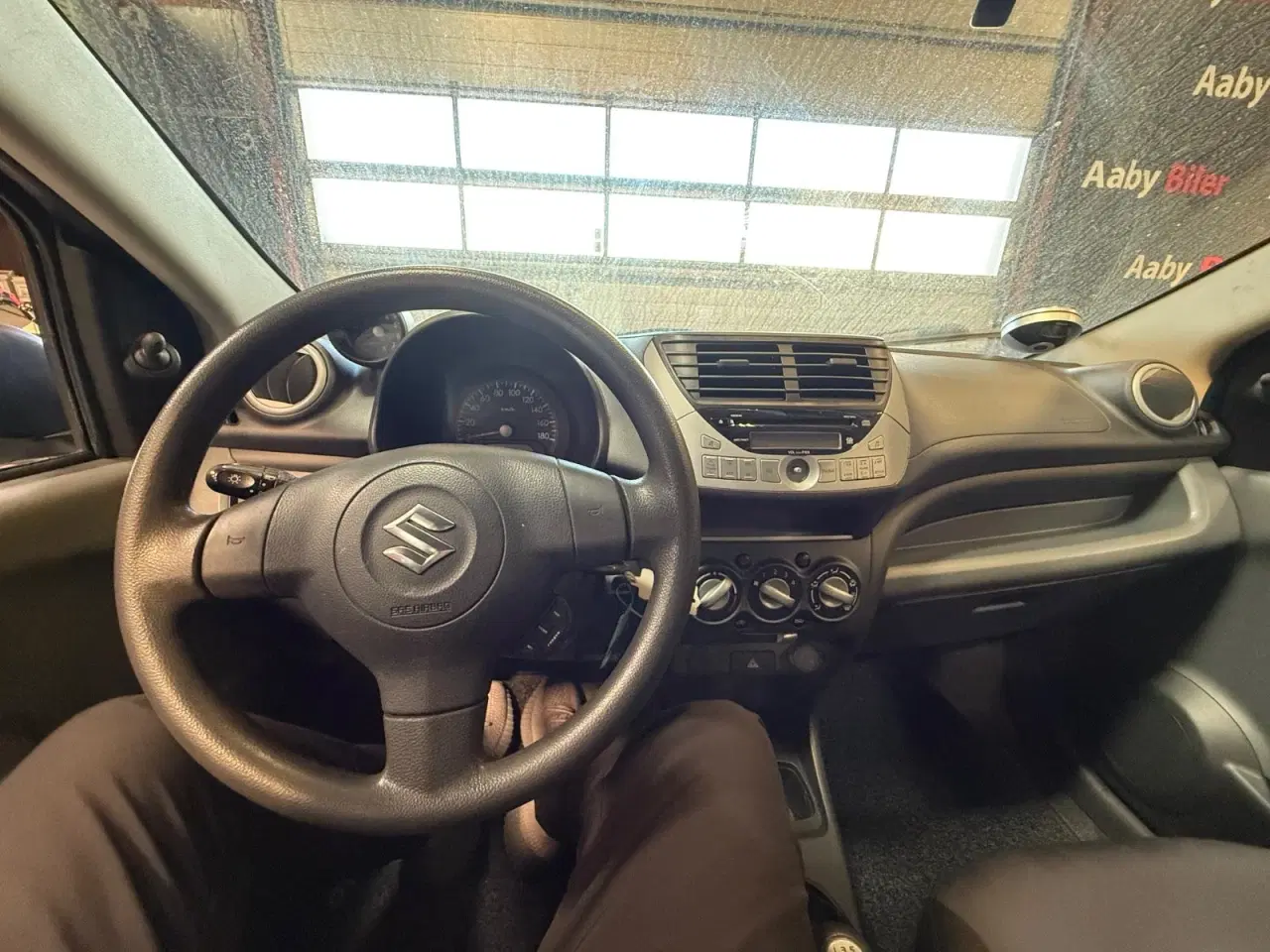 Billede 9 - Suzuki Alto 1,0 GLX