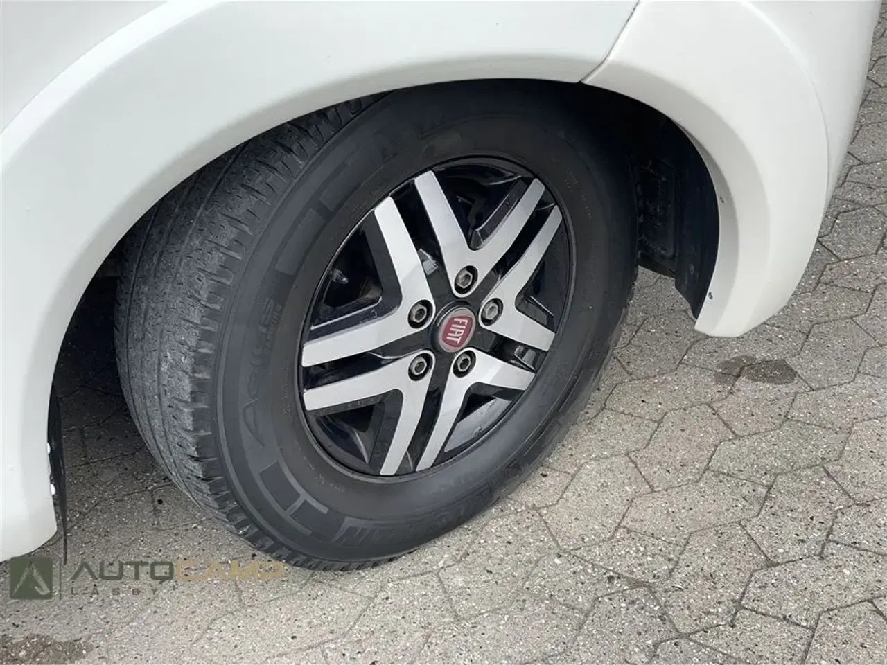 Billede 22 - 2017 - Euramobil Integra Line IL730 EB