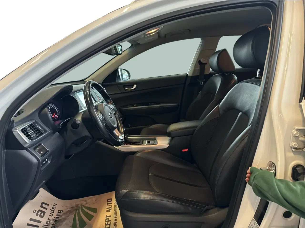 Billede 11 - Kia Optima 2,0 PHEV SW aut.