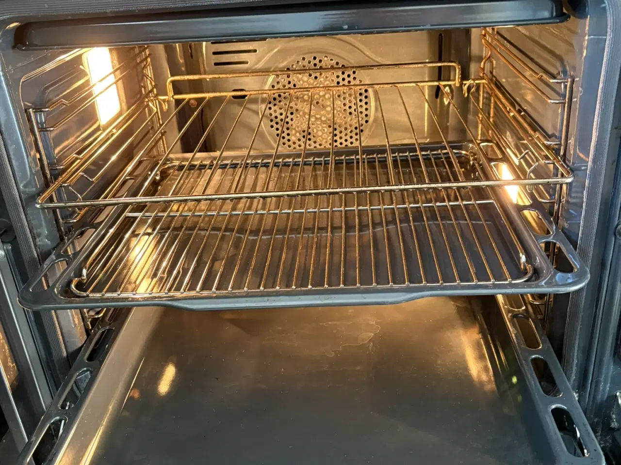 Billede 8 - SMEG C92GPX9 Gaskomfur stål
