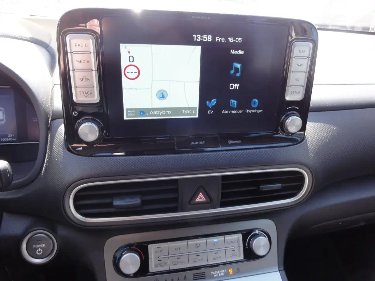 Billede 19 - Hyundai Kona 64 EV Premium